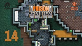 Prison Architect [upl. by Steffin]