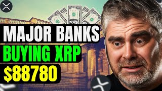 Ripple XRP News  Major Ripple Announcement Banks to Use XRPL for Payments – A Game Changer for XRP [upl. by Gnilrits]