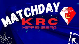 KRC Kipfenberg G1  KC Stammham 1 [upl. by Rodama]