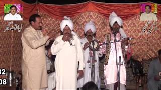 shareef ragi chk 151 gb part 2 program akbar gujjar 15 04 2017 [upl. by Jelks]