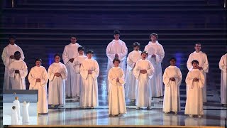 Libera in America Prayer [upl. by Ayadahs]