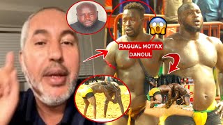 Siteu dafa ragual Modou lo Motakh Danouko  Fadam2 et Naroulamb Linou wakhe grawna Trop Regardez… [upl. by Novaj21]