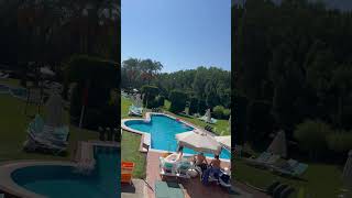 Holiday village turkey 🇹🇷 subscribe tuiholidays [upl. by Malcom356]