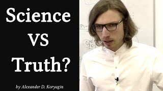 4c Science amp Truth From Hermeneutics to The HypotheticalDeductive Model  Philosophy of Science [upl. by Zetnas]