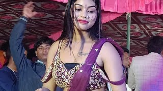 arkestra dance new viral  videos trending new dj songs bawal video bhojpuri music [upl. by Lauter]