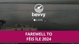 Fèis Ìle 2024 overview [upl. by Ehtiaf]