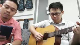 Memori Tercipta Cover [upl. by Idisahc]