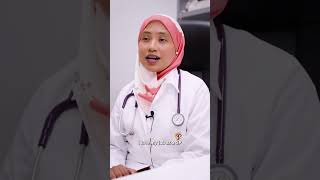 JPMC General Practitioner Dr Norhasyimah Binti Mahadi [upl. by Abbe]