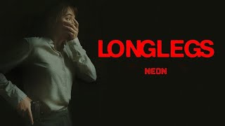 Longlegs 2024 Trailer HD [upl. by Norene197]