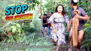 LURAH S3LINGKUH KONANGAN WARGA  Kampung Ruwet  Film Pedek Sontotv Komedi Jowo  Eps33 [upl. by Adrienne364]