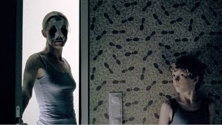 Goodnight Mommy reviewed by Mark Kermode [upl. by Elicia]