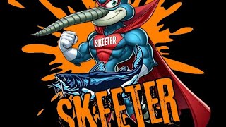 Skeeter is live [upl. by Doownelg]