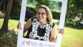 Celebrate Nurse Practitioner Week [upl. by Ailugram]