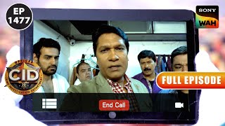 Video Call के ज़रिए Team CID ने किया एक Double Crime Mystery को Solve  CID  सीआईडी  5 Aug 2024 [upl. by Shaeffer877]