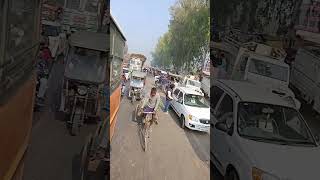 music sabji mandi Jaunpur road Varanasi [upl. by Nobile]