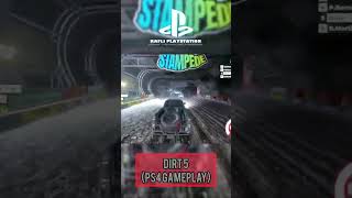 Dirt 5 PS4 GAMEPLAY [upl. by Johns]