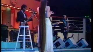 Crystal Gayle  Straight to the Heart [upl. by Frear]