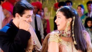 Saajanji Ghar Aaye 💞Love song 💞 Alka Yagnik Kavita Krishnamurthy Kumar Sanu  Kuch Kuch Hota H [upl. by Dodd633]