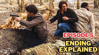 La Brea’ Season 3 Episode 5 Recap Breakdown Ending Explained [upl. by Ecirtahs230]