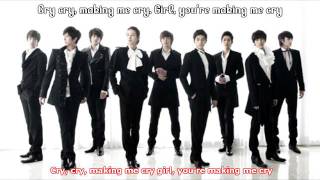 ZEA  Heart For 2 ENG SUB  ROMANIZATION [upl. by Garv558]