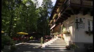 Urlaub im BioHolzhaus in Ramsau am Dachstein [upl. by Hirst175]