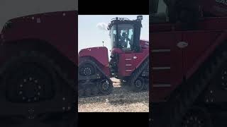 Case IH Quadtrac 715 [upl. by Harberd]