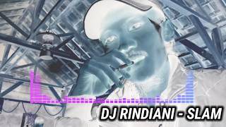 DJ RINDIANI FULL BASS  SLAM  RINDIANI KEKASIHKU SAYANG JANGAN PERGI DARI SISIKU  HQ [upl. by Maxma]