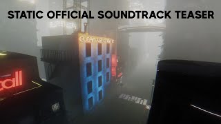 VOID ANOMALY STATIC ORCHESTRAL SOUNDTRACK TEASER [upl. by Primrosa]