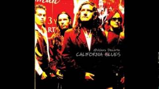 No te voy a olvidar california blues [upl. by Three]