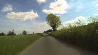 GoPro YZF250 060 time [upl. by Carbo676]