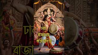 Devipur Dak bajar competition music original dhak sound effect dance [upl. by Starlin]