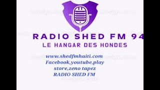 Radio shed FM [upl. by Yttisahc]