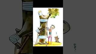 Save tree save life save Earth save whatermotivational sadreality shorts viral [upl. by Anyale]