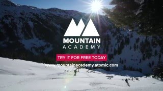 Atomic Mountain Academy [upl. by Acirre]