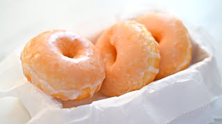 Quick and Easy Donuts  Homemade Doughnuts in less than 2 hours Soft and Fluffy Doughnuts Recipe [upl. by Grishilde]