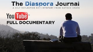 The Diaspora Journal  Documentary [upl. by Tuneberg815]