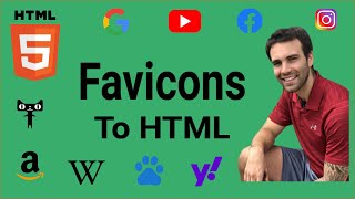 How To Create A Favicon For Your Website  Use This Free amp Easy Favicon Generator [upl. by Tessler]