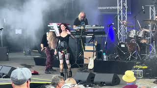 Final Night of the Prog Festival 2024 Loreley Amphitheater 1921072024 [upl. by Han]