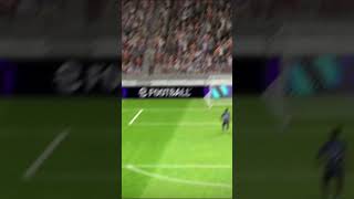 tendangan akrobatik havert konami konamiefootball [upl. by Keviv291]