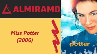 Miss Potter  2006 Trailer [upl. by Nennarb]