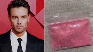 It said liam payne had taken pink cocaine in his system it said to be a deadly cocktail of drugs [upl. by Tay]