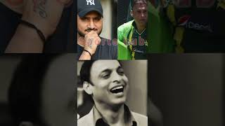 Shoaib Akhtar vs harbhajan SinghShoaib Akhtar harbhajan singh Kapil Sharma showshortsshortsfeed [upl. by Izaak]