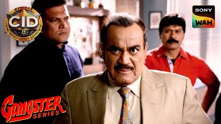 Delivery Boys को Trap से बचाने के लिए CID ​​ने बनाया New Plan  CID  Episode 1500  Gangster Series [upl. by Anih]