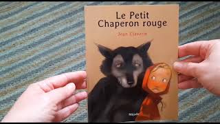 Le Petit Chaperon rouge [upl. by Kostman566]