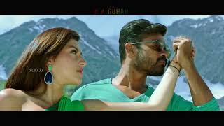 Jawaan  Bugganchuna Song Promo  Sai Dharam Tej Mehreen Pirzada [upl. by Ecirehc31]