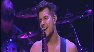 311 Live in New Orleans Set 3 311 Day 2014 [upl. by Artinad]