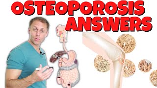 The Truth About Osteoporosis and Osteopenia [upl. by Rossuck]