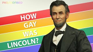 USA Gay Presidents [upl. by Kendrah]