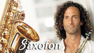 KENNY G 2024🎷The Very Best of Kenny G  The Most Beautiful Music in the World For Your Heart [upl. by Doowrehs]