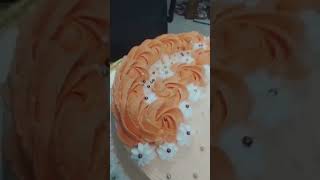 Rasmalai cake 🎂pleasesubscribemychannel [upl. by Anircam131]